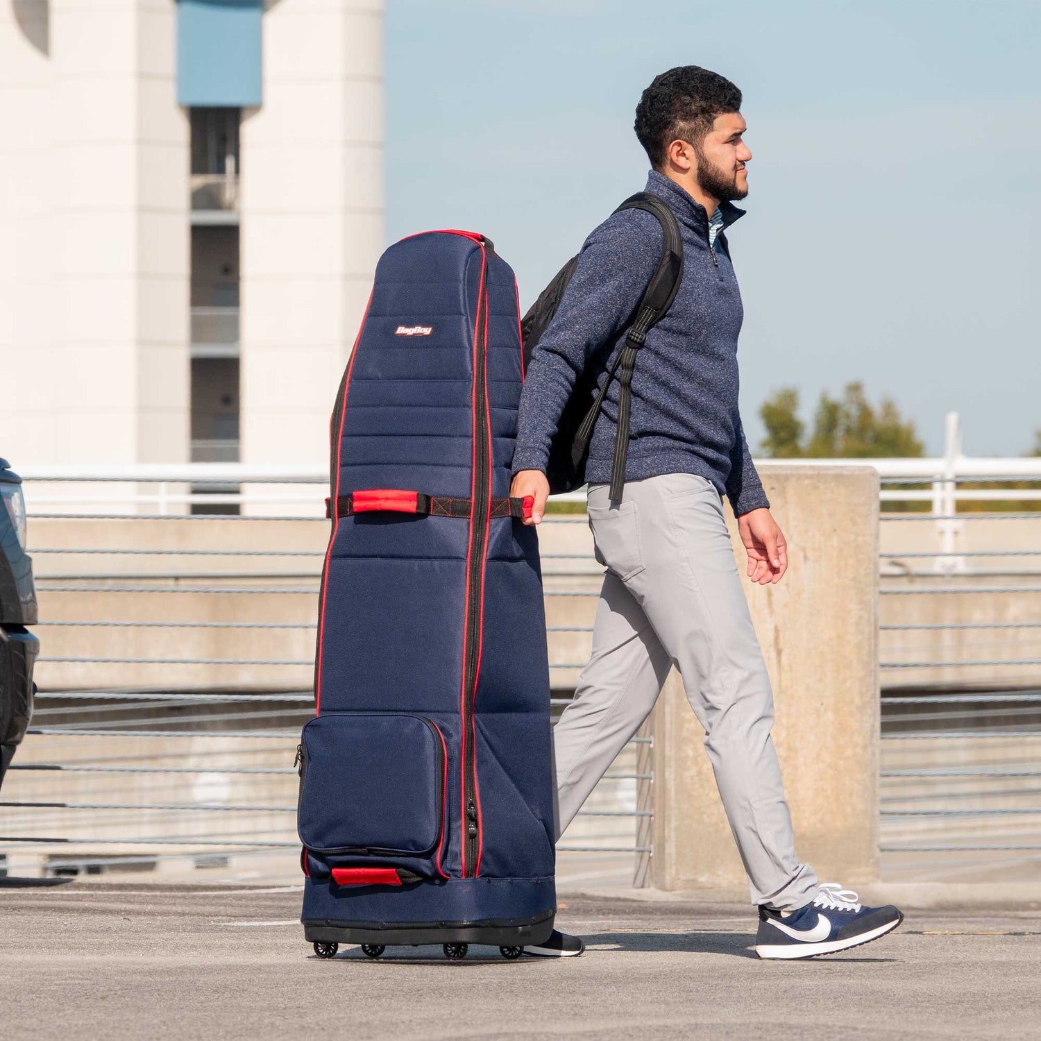 Travel Covers