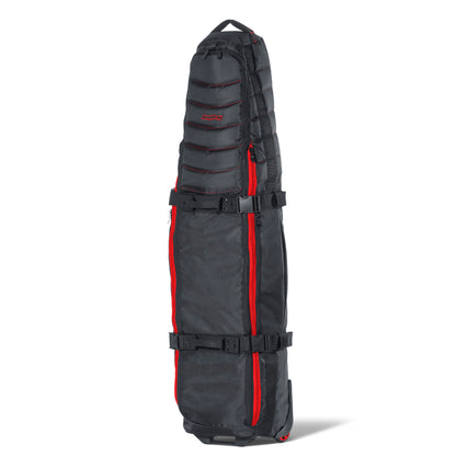 Black/Red