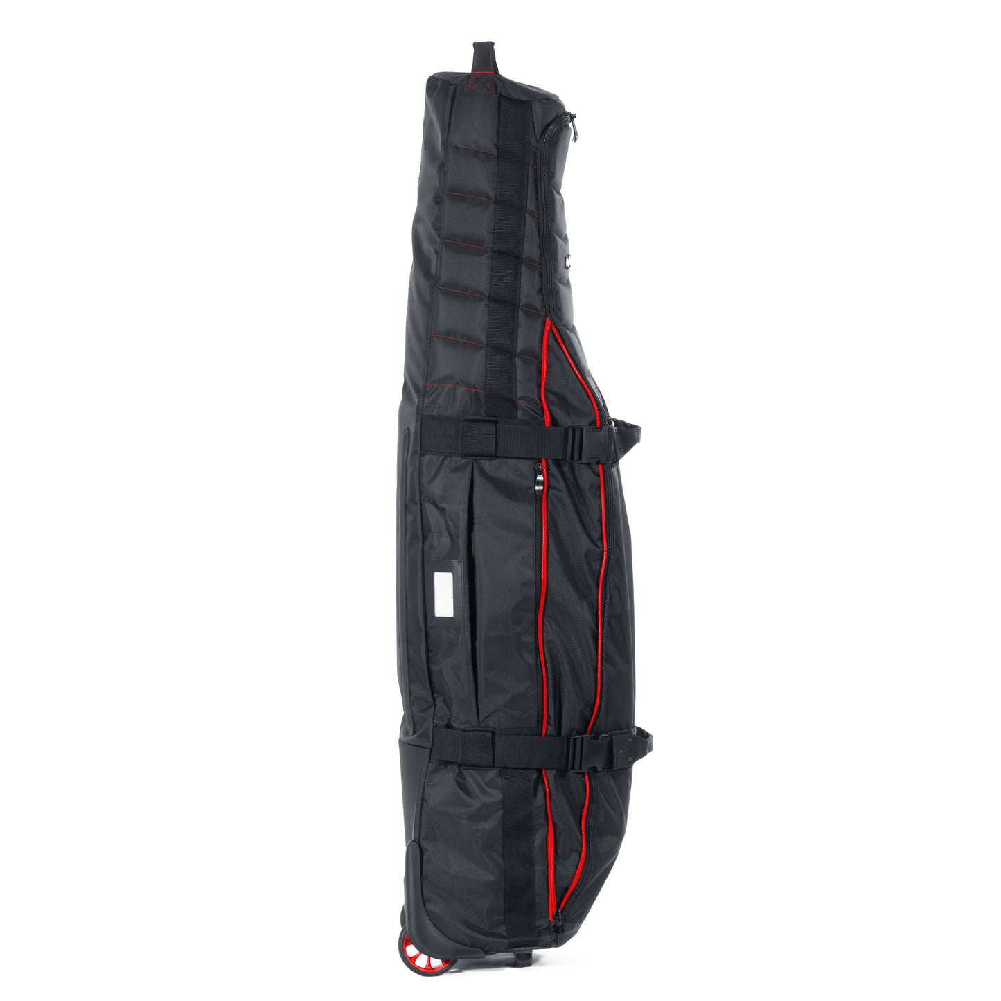 Black/Red