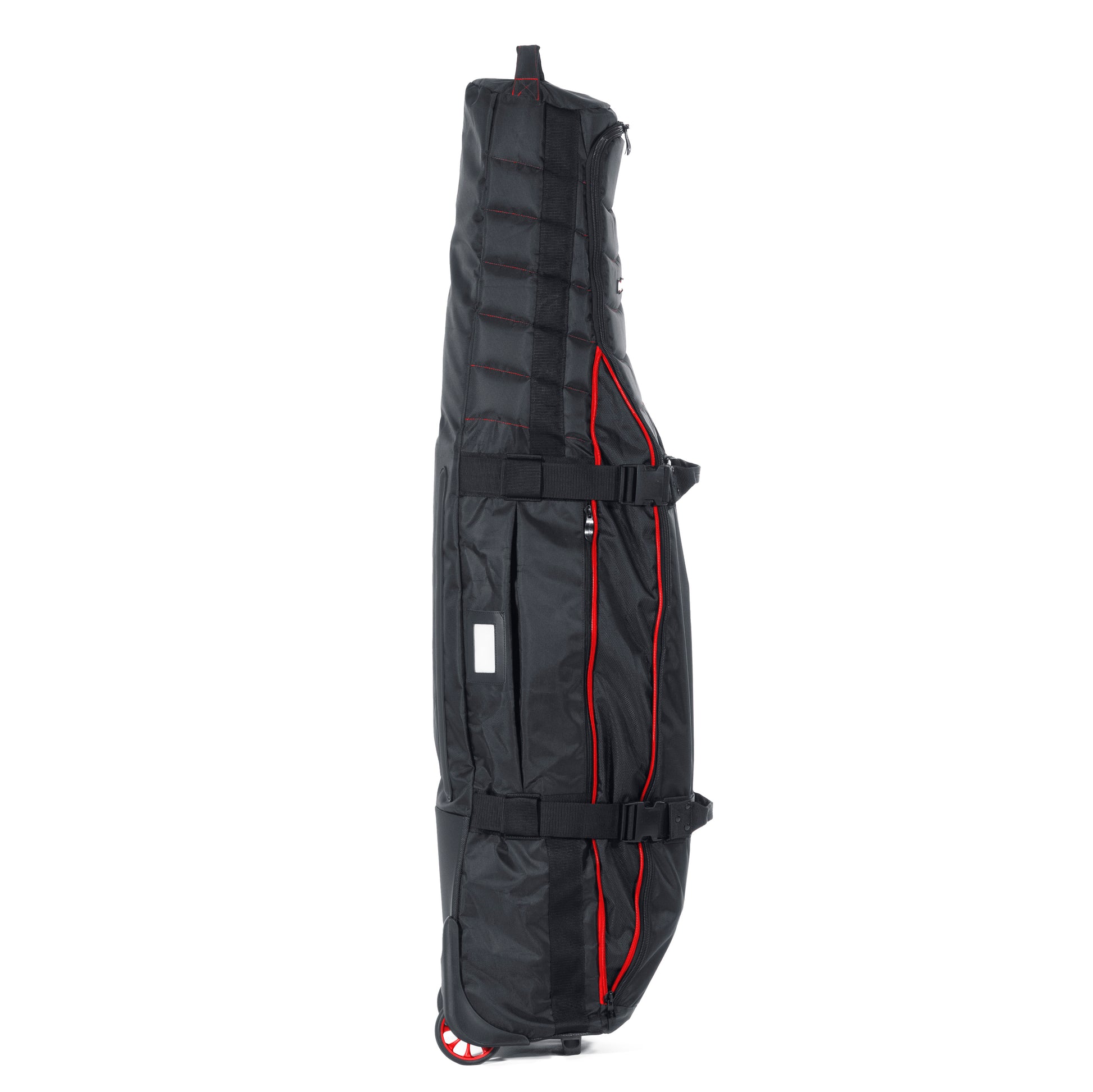 Black/Red