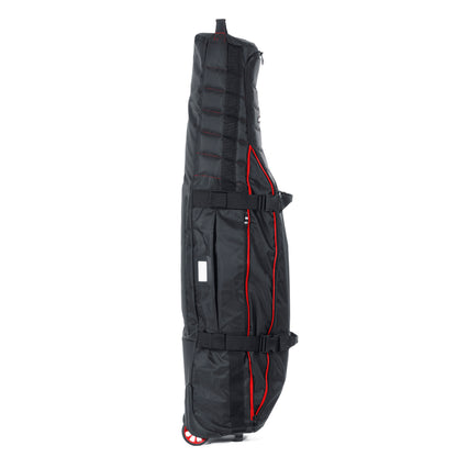 Black/Red