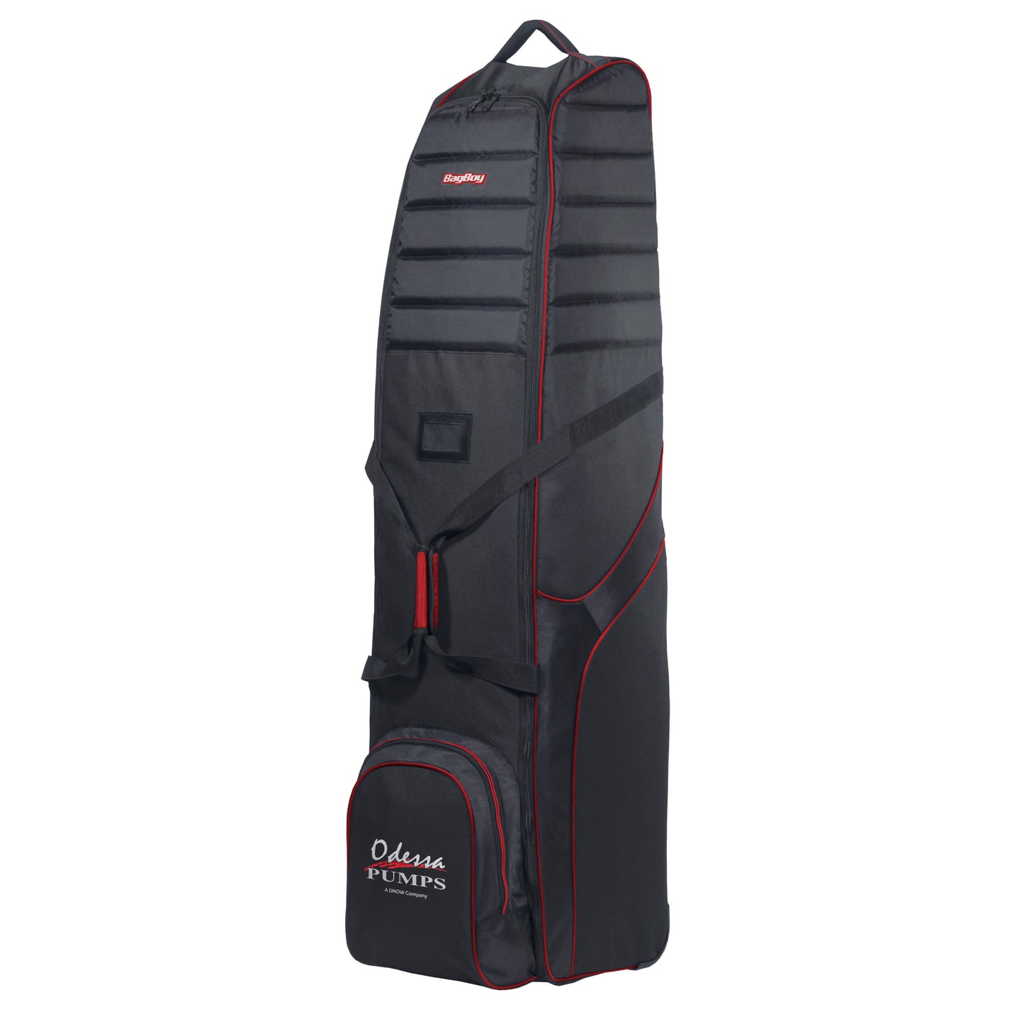 T-660 Travel Cover