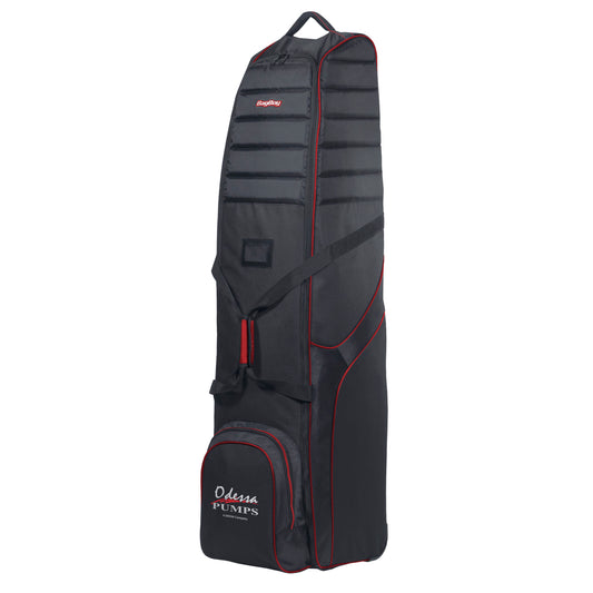T-660 Travel Cover