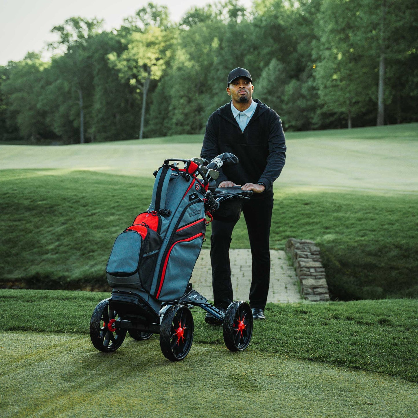 Chiller Pro Hybrid Bag