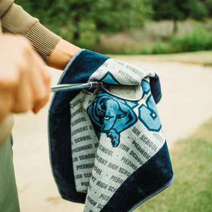 Classic Edge Towel