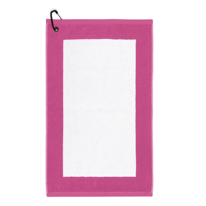 Pink/White; Flat