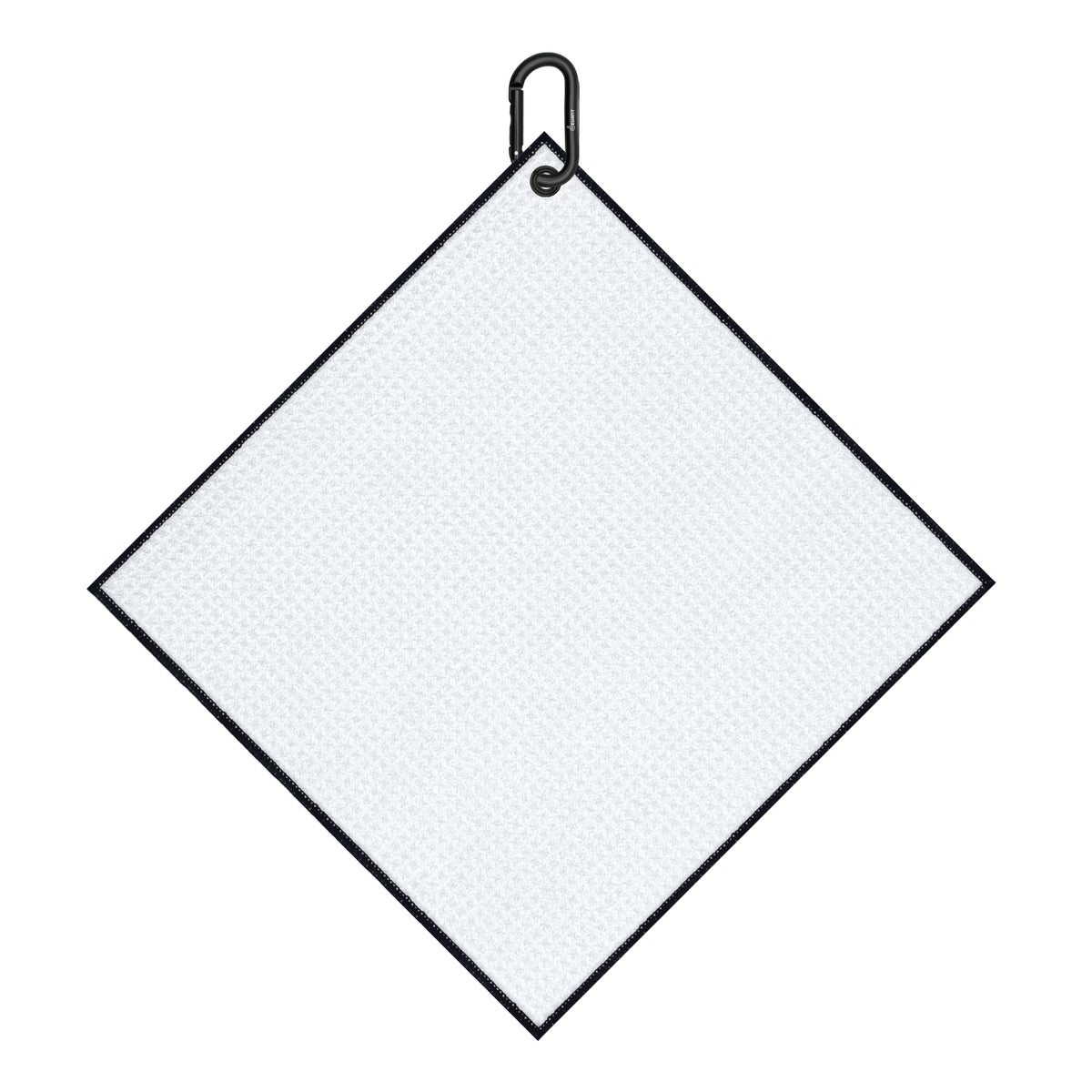 Compact Microfiber Towel