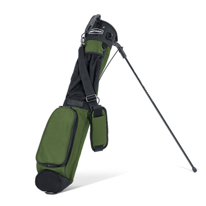 Green/Black