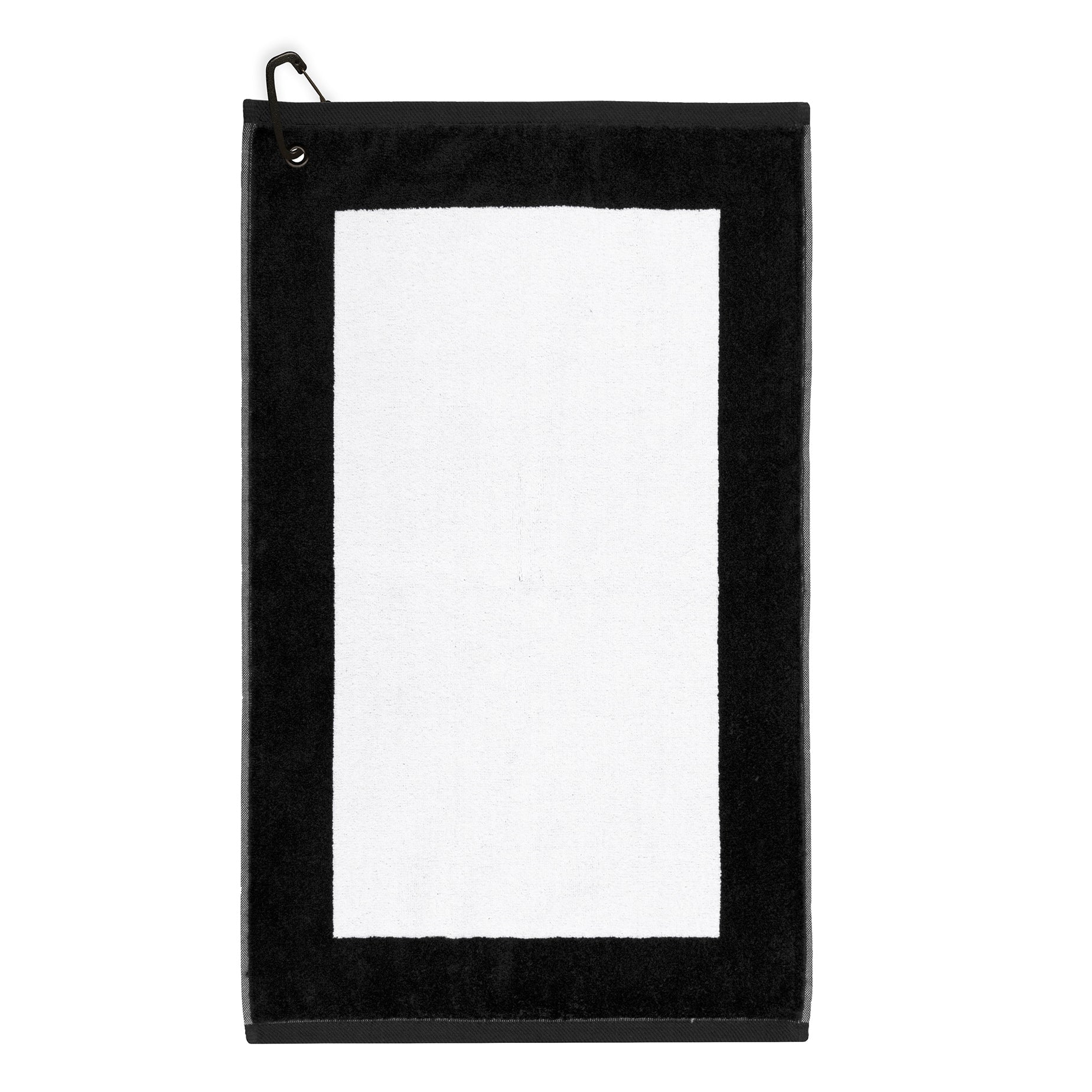 Black/White; Flat