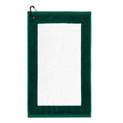 Hunter/White; Flat