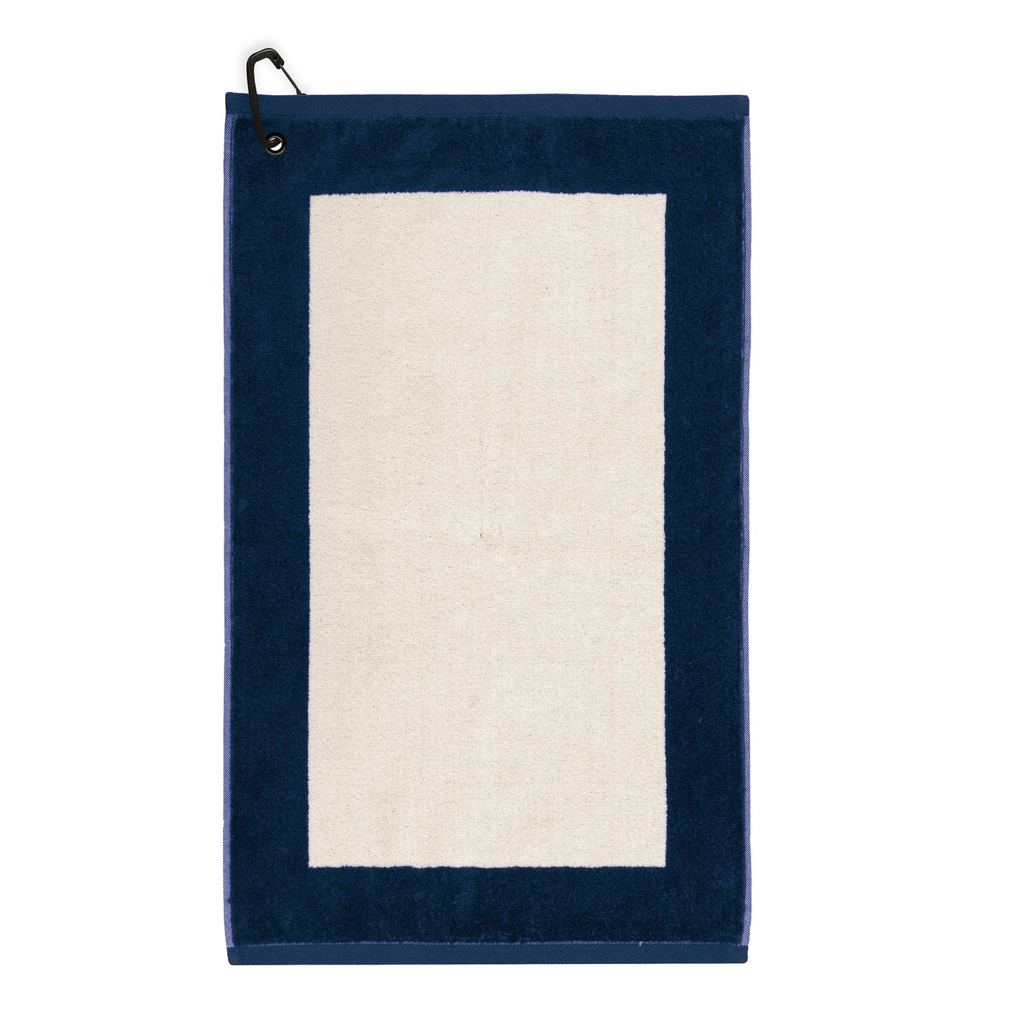 Navy/Khaki; Flat