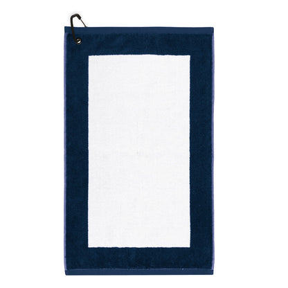 Navy/White; Flat