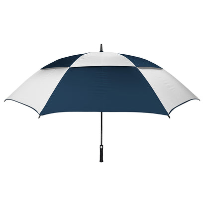 Navy/White