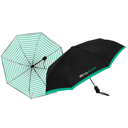 Traveler Custom Canopy Umbrella