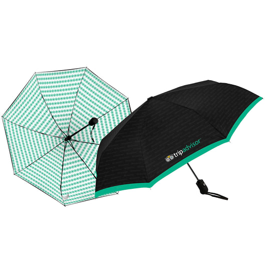Traveler Custom Canopy Umbrella