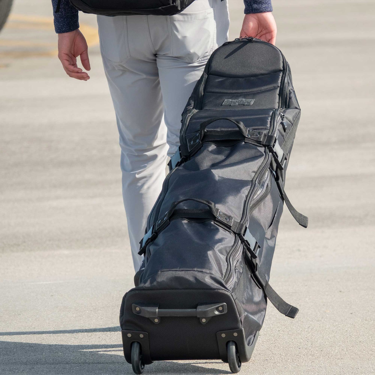 ZTF Travel Cover