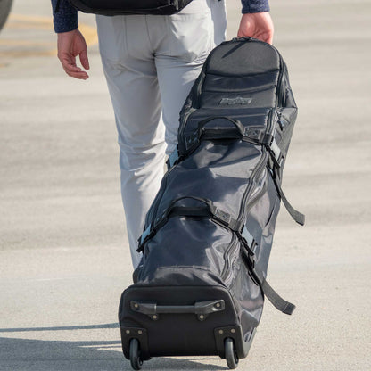 ZTF Travel Cover