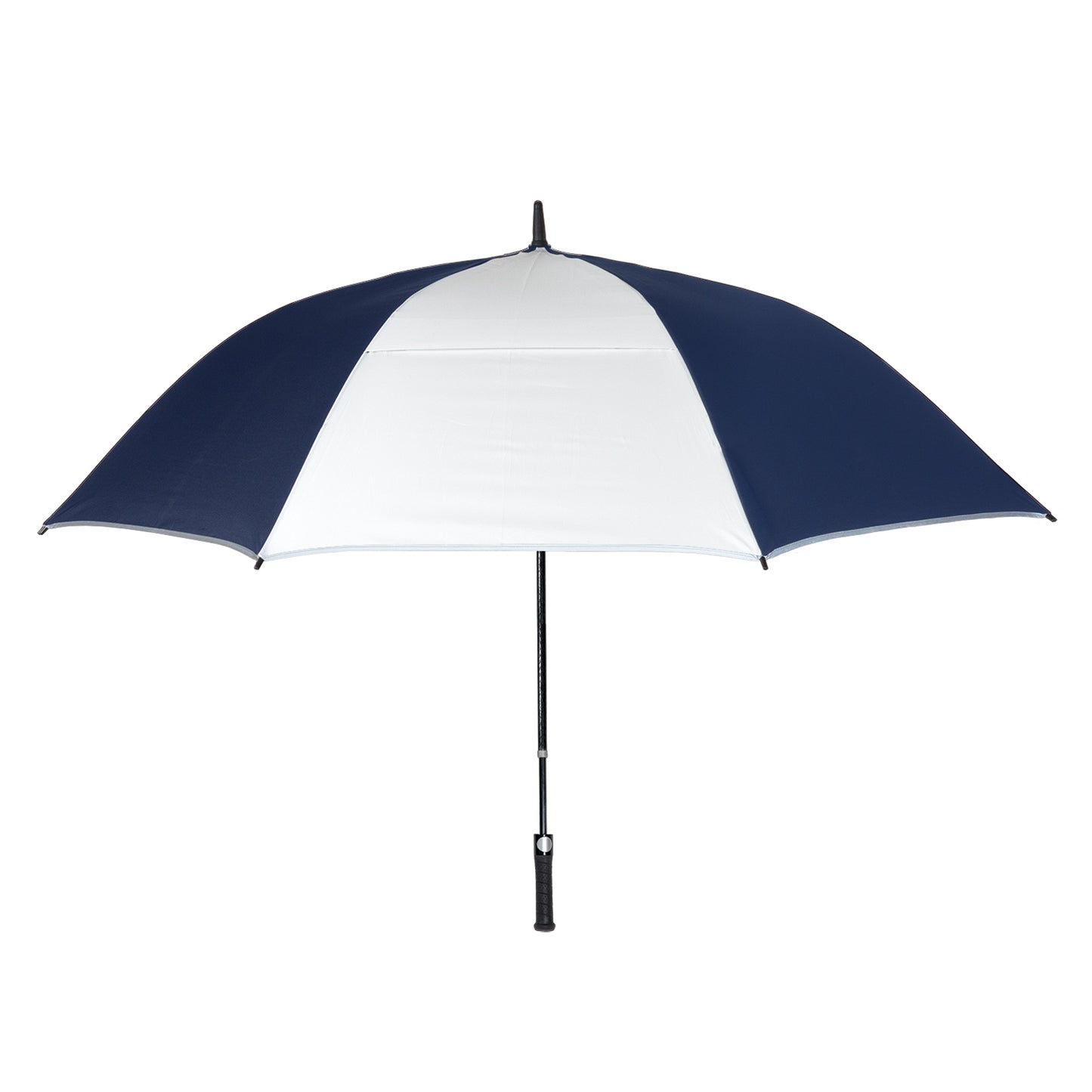 Navy/White