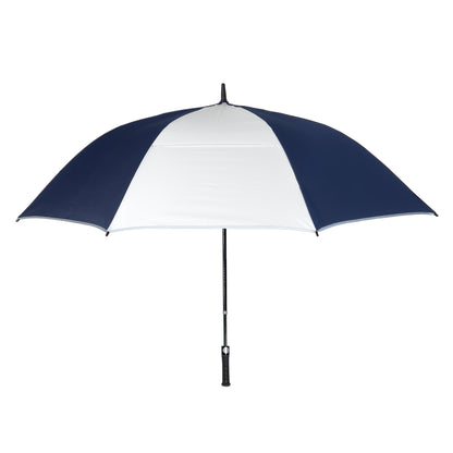 Navy/White